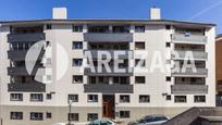 Außenansicht von Wohnung zum verkauf in Donostia - San Sebastián  mit Terrasse und Balkon