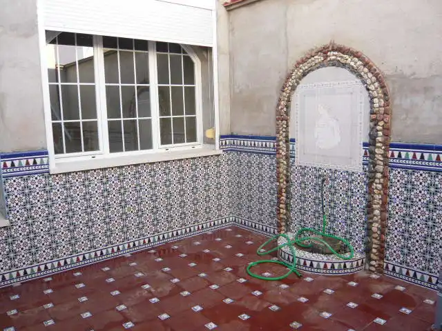 Casa en venta en Parque de la Constitución 5a, imagen 5
