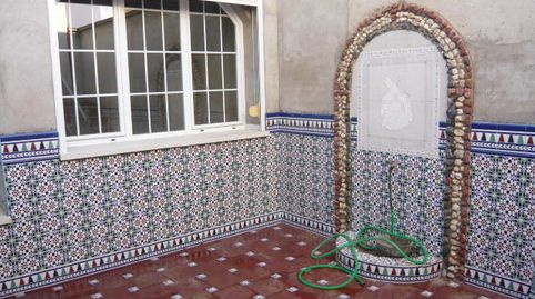 Foto 5 de Casa o chalet en venta en Parque de la Constitución, 5a, Villanueva de la Serena, Badajoz