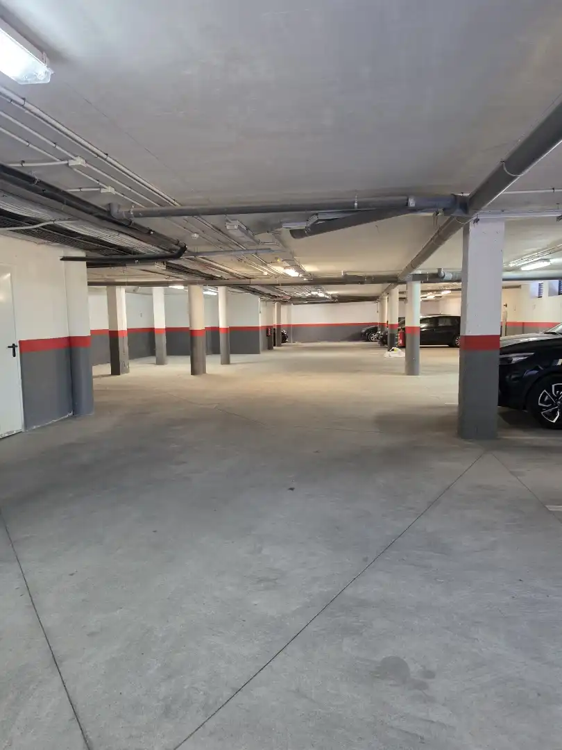 Parking de Garaje de alquiler en Trijueque