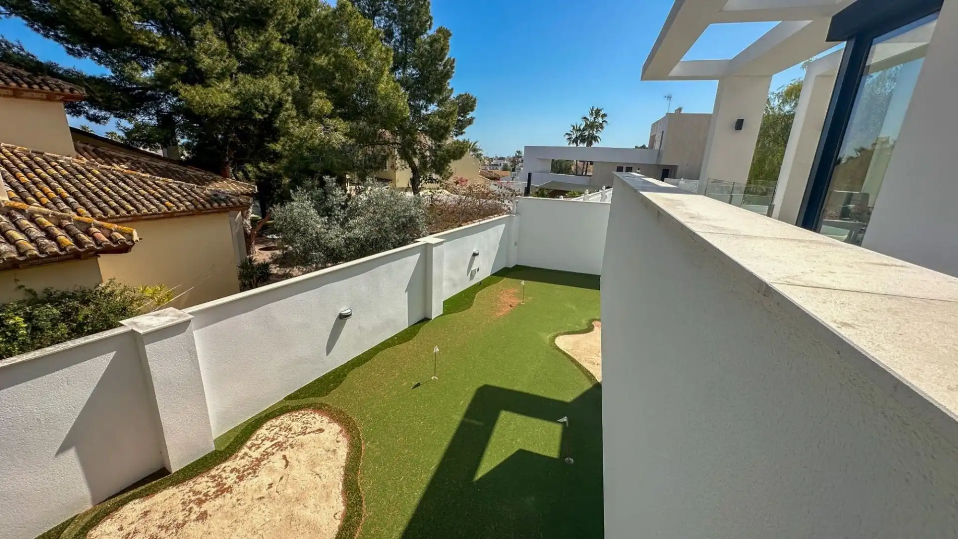 Casa con jardín en venta en Orihuela Costa, imagen 33
