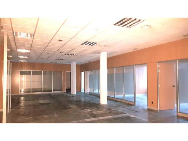 Oficina en Alquiler en Proción en La Florida -  El  Plantío