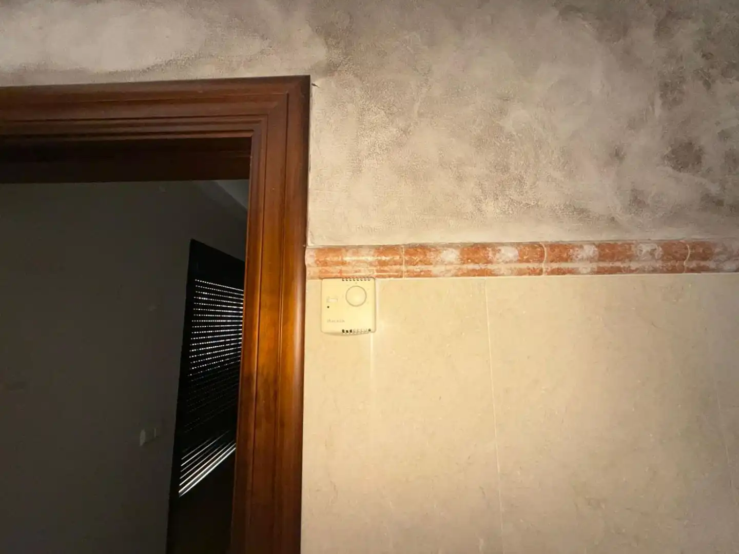 Bany de Casa o xalet en venda en Marbella amb Calefacció, Jardí privat i Terrassa
