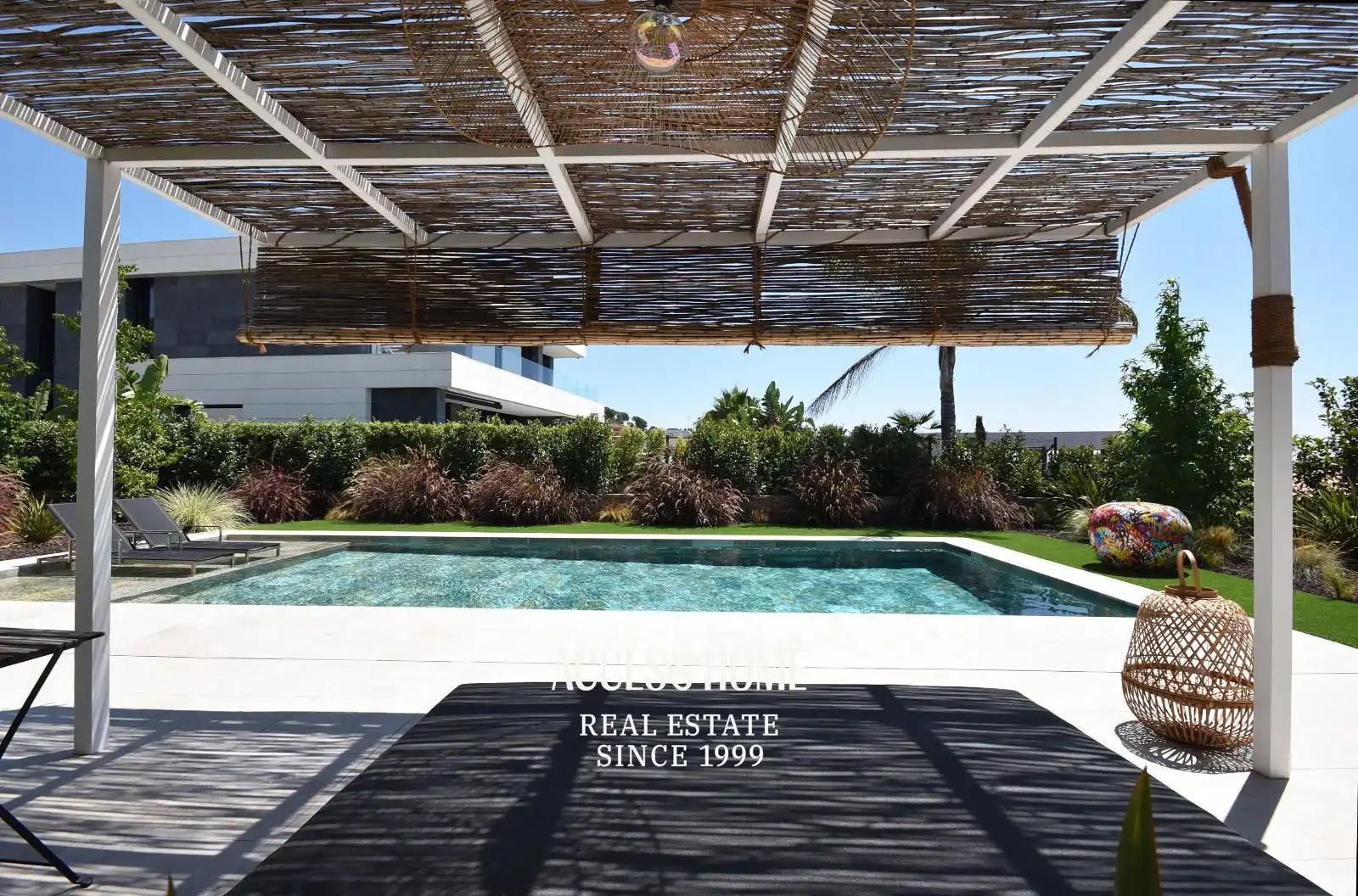 Terraza de Casa o chalet en venta en Mataró con Aire acondicionado, Calefacción y Terraza