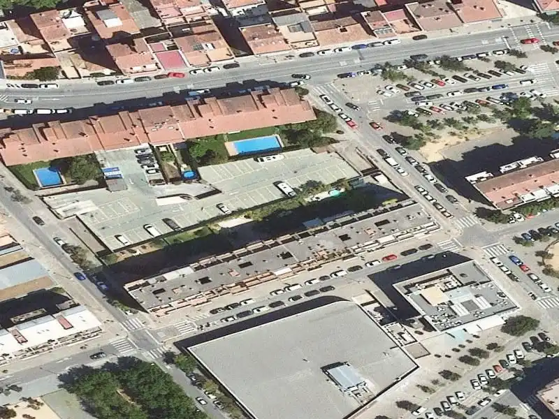 Aparcament de Pis en venda en Banyoles