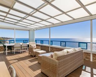 Terrace of Attic for sale in Marbella  with Air Conditioner and Terrace