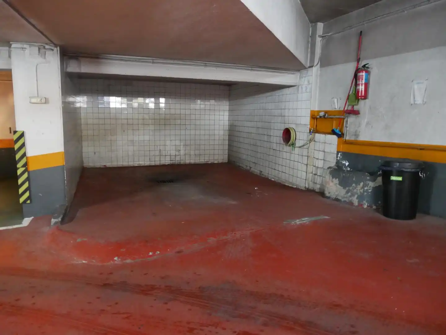 Parcheggio in vendita a Centro - Ariz - Uribarri, imagen 4