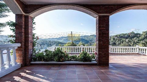 Chalet de 400 m2  con piscina desbordante y vistas panoramicas., imatge 3