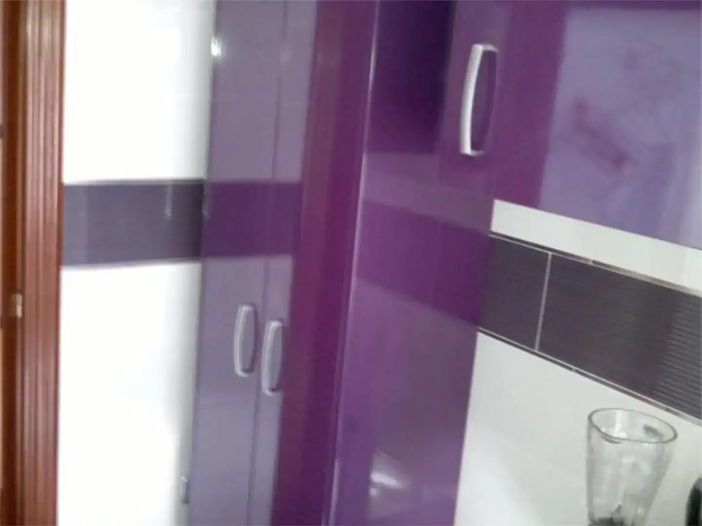Bathroom of Flat for share in San Bernardo - Carmelitas - Campus