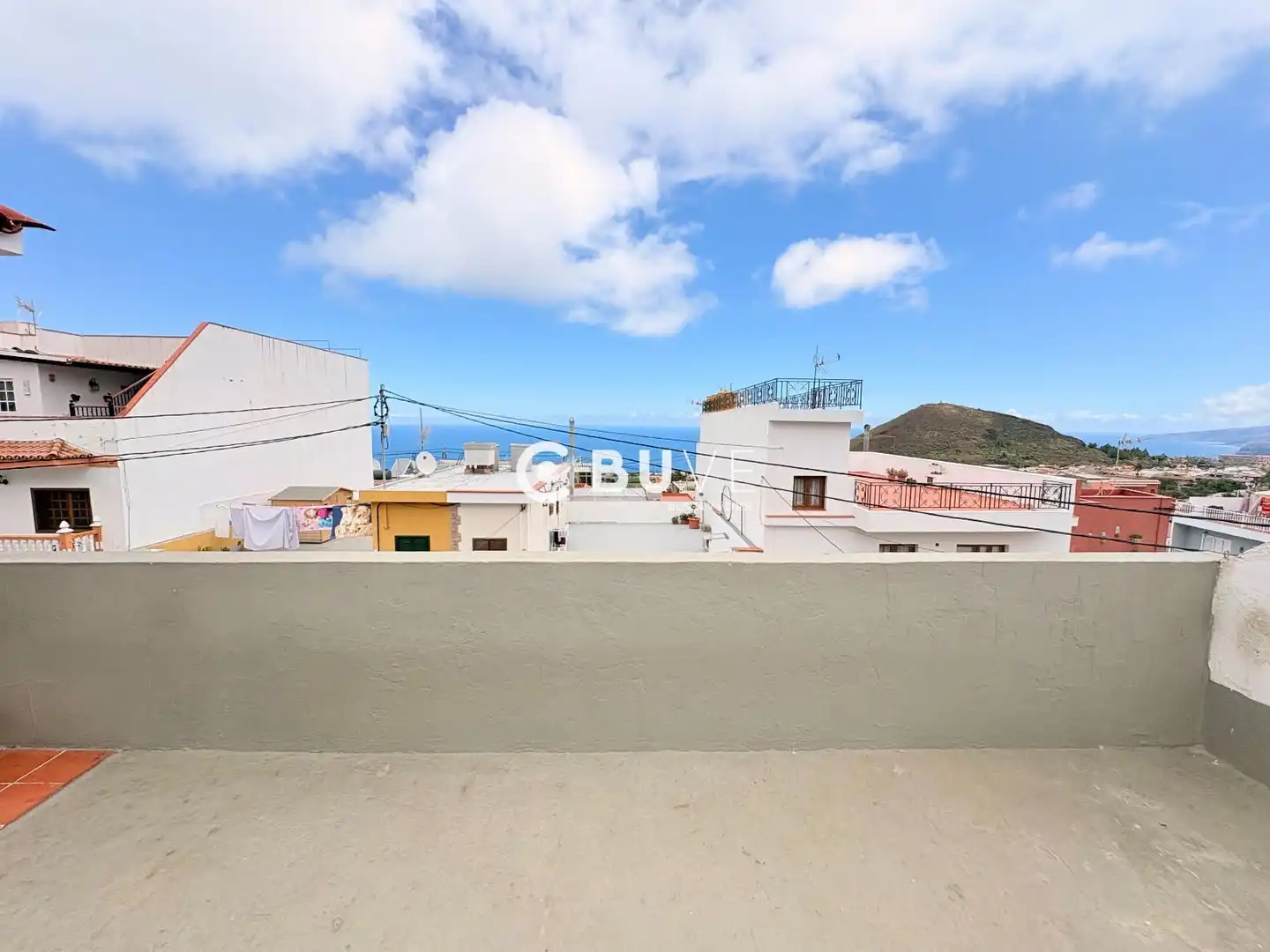Exterior view of Houses for sale in Los Realejos  with Private garden, Terrace and Storage room