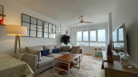 Photo 2 of Flat to rent in Calle Pasillo del Matadero, Perchel Sur - Plaza de Toros Vieja, Málaga Capital