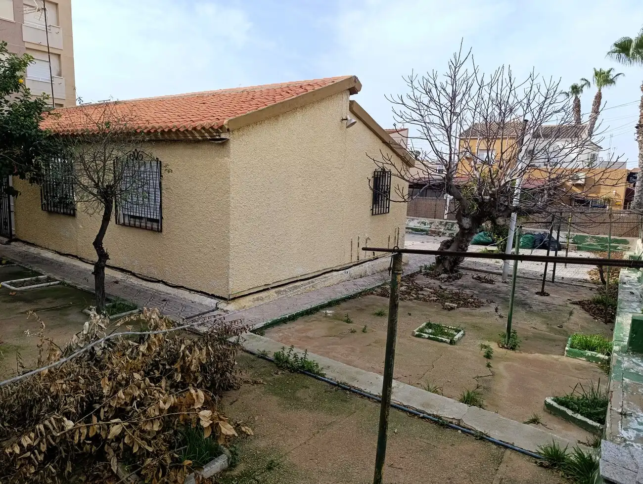 Casa rústica en venta en Centro, imagen 6