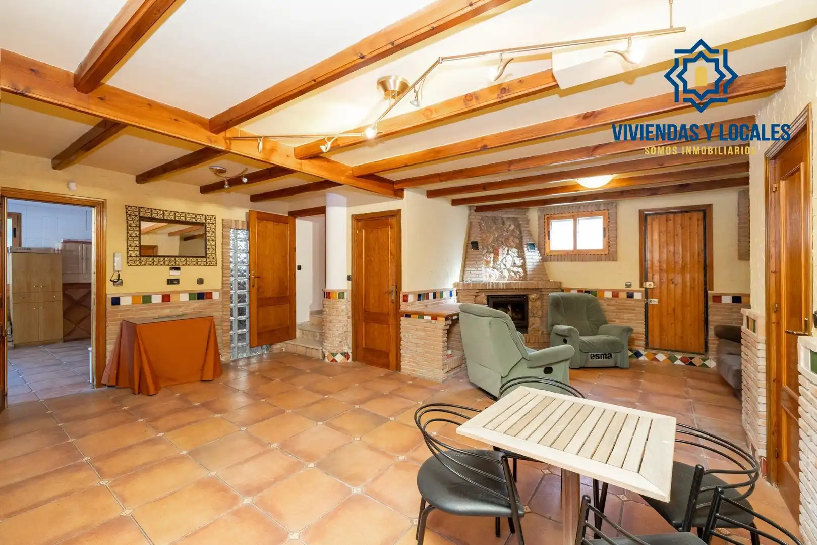 Villa avec terrasse à vendre à Calle VIÑEDOS LOS, imagen 38