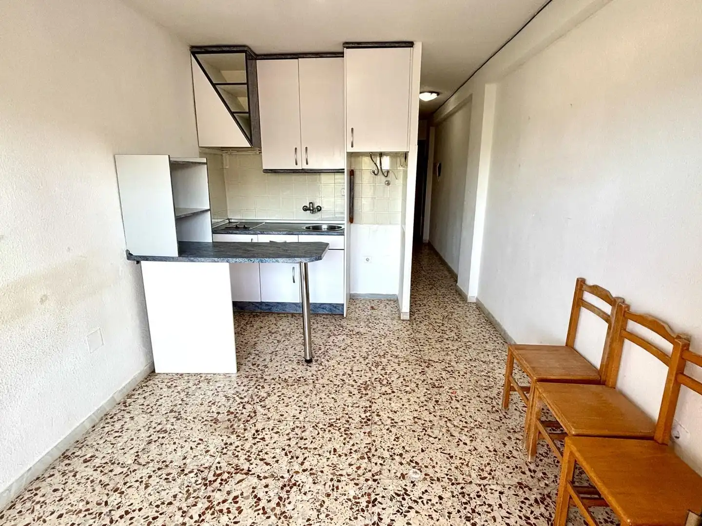 Apartamento con ascensor en venta en La Mata, imagen 7
