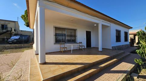 Photo 2 of Country house for sale in N/a, -1, Buenavista, Alicante