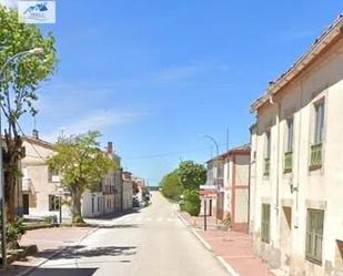 Vista exterior de Casa o xalet en venda en Alcolea del Pinar amb Jardí privat