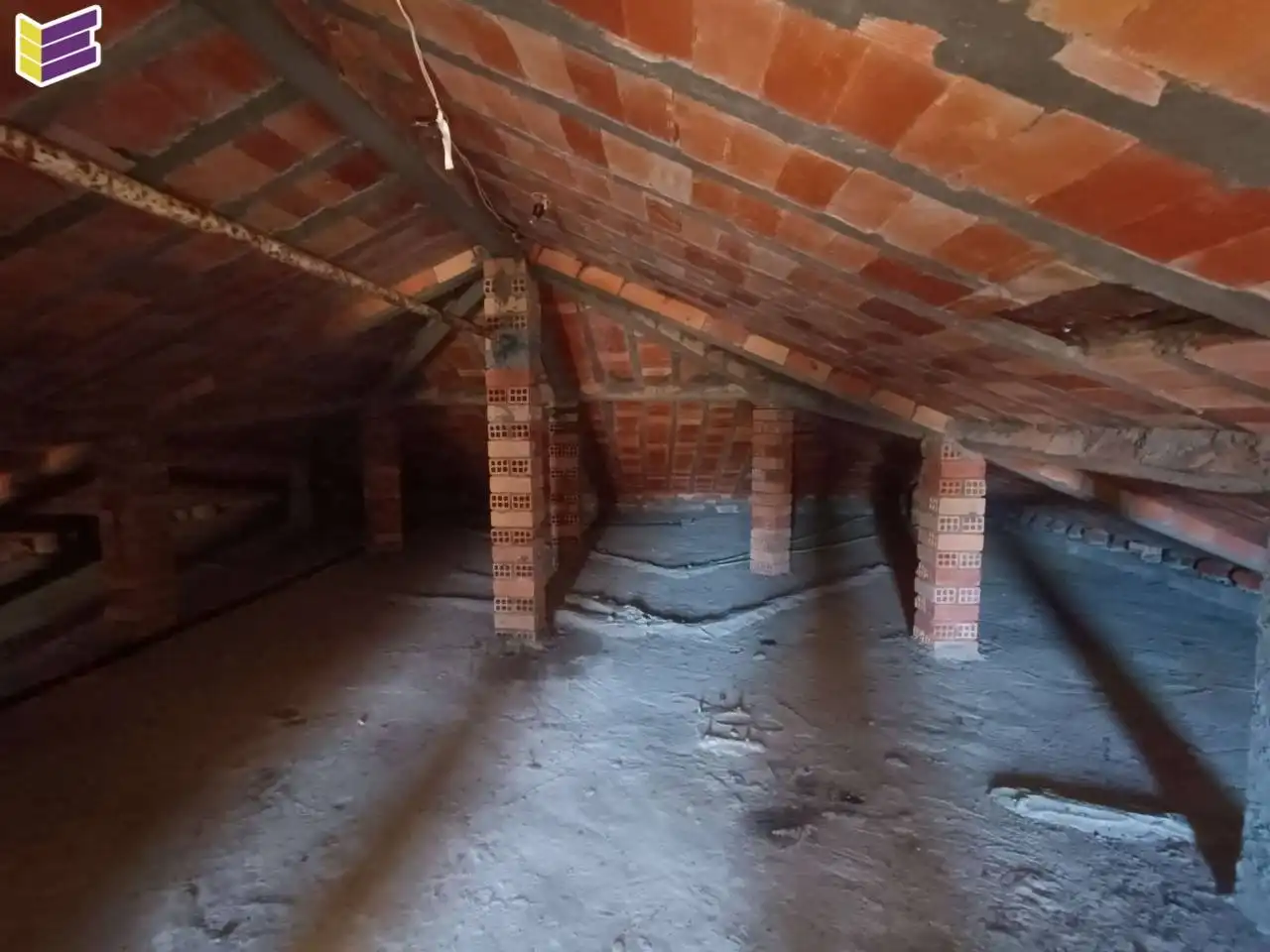 Casa o chalet en venta en A Lama   con Calefacción, Jardín privado y Terraza