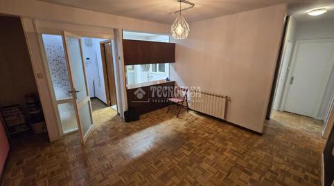 Foto 4 de Pis en venda a C. Jarandilla, Las Águilas,  Madrid Capital