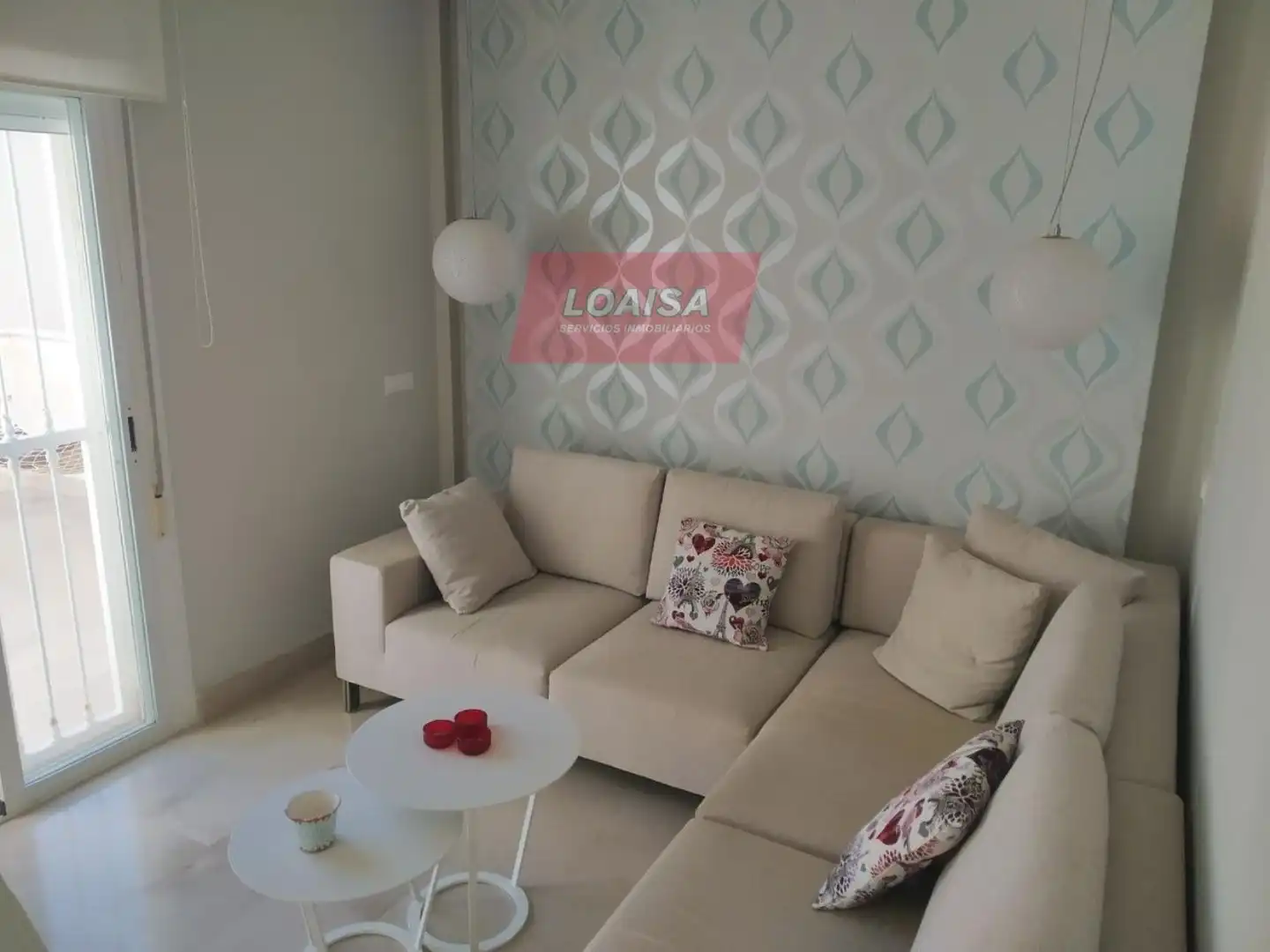 Habitación de Piso en venta en Mojácar con Aire acondicionado, Calefacción y Terraza