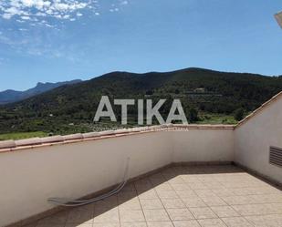 House or chalet for sale in Atzeneta d'Albaida  with Heating, Terrace and Storage room