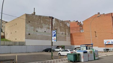 Photo 4 of Industrial buildings for rent in Villaquilambre, León