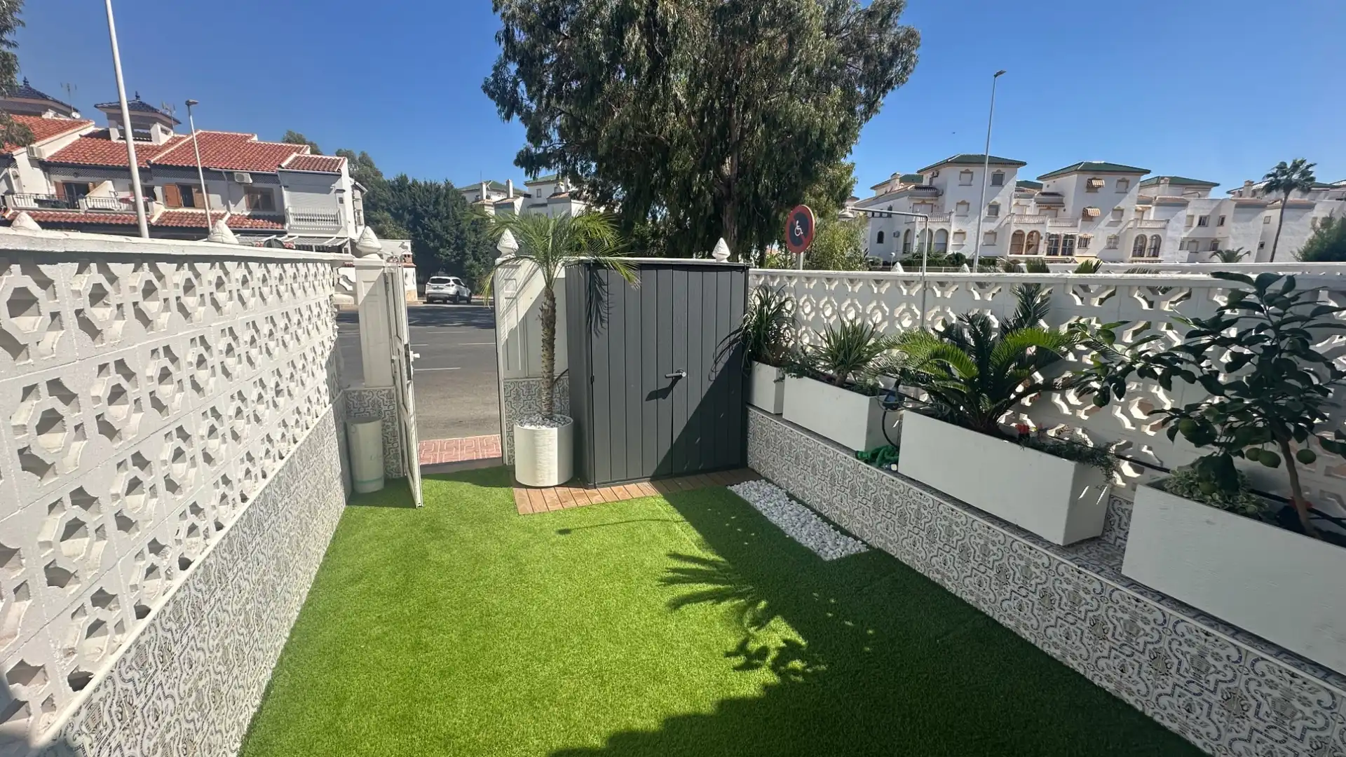 Adosado en venta en Nueva Torrevieja - Aguas Nuevas