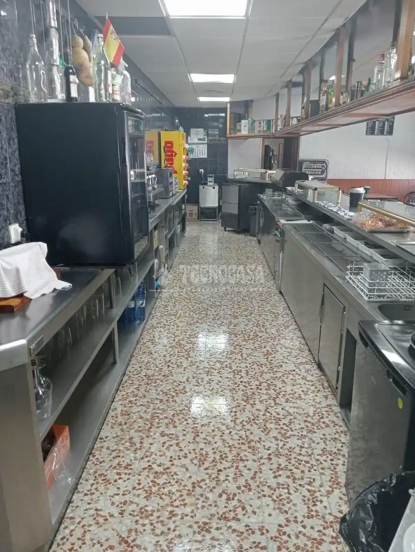 Gewerbefläche zum Verkauf in Humanes de Madrid, imagen 19