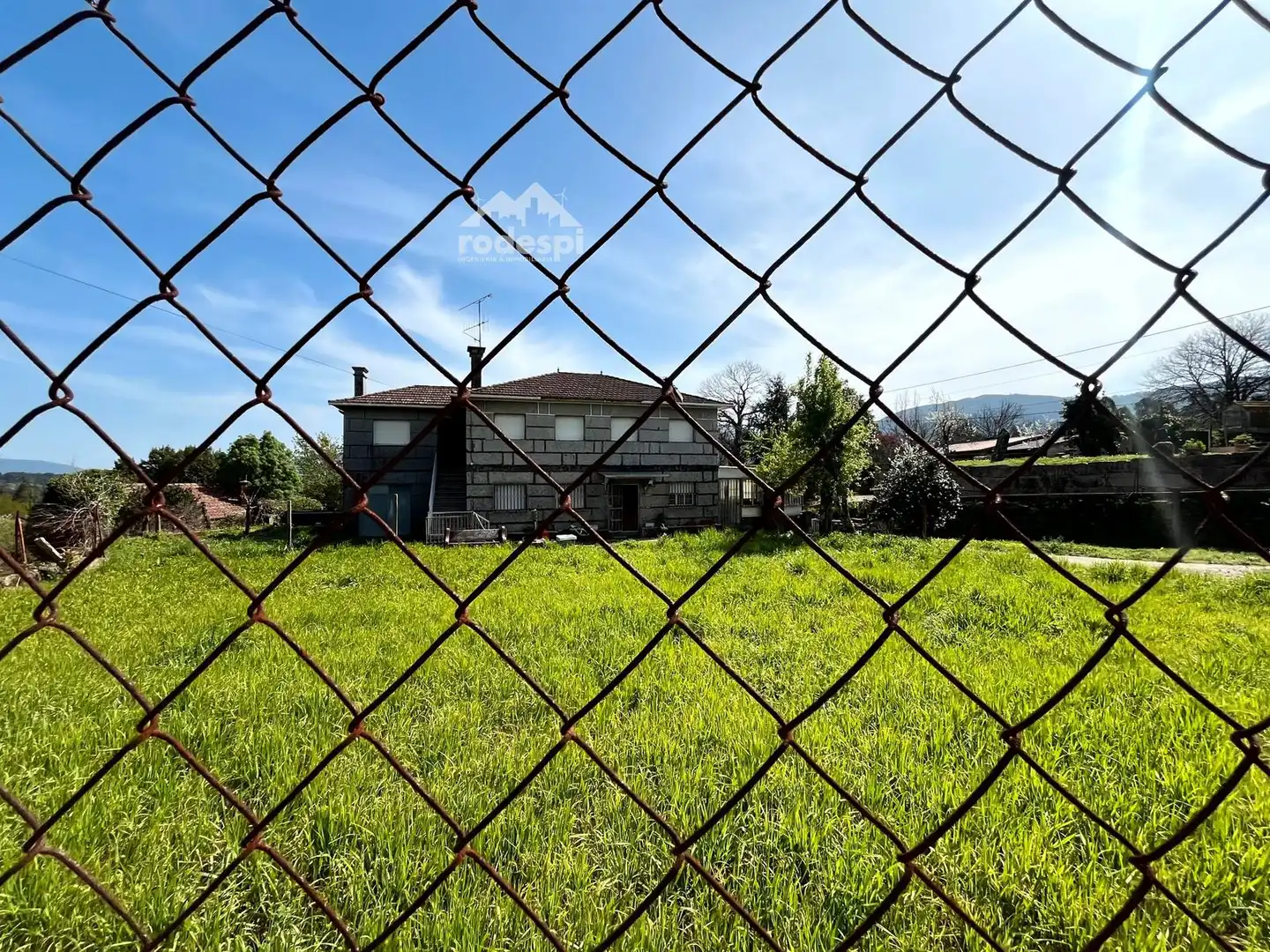Xalet en venda a Arbo, imagen 2