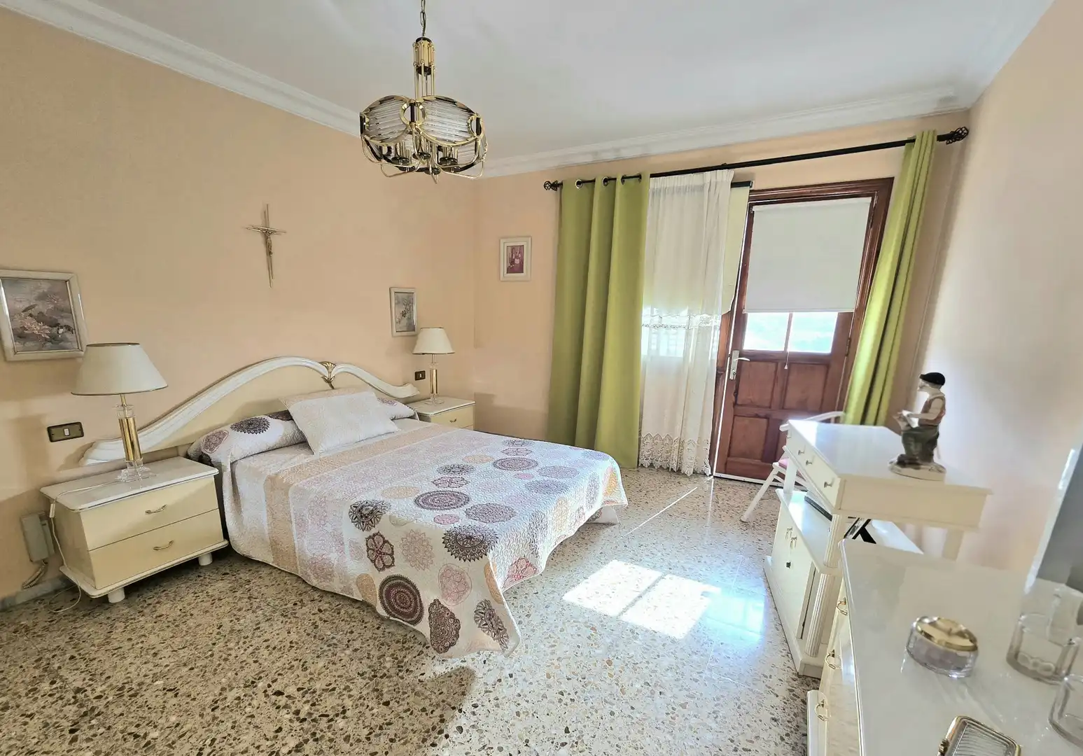 Terraced house with terrace for sale in Camino la Cañada, imagen 25