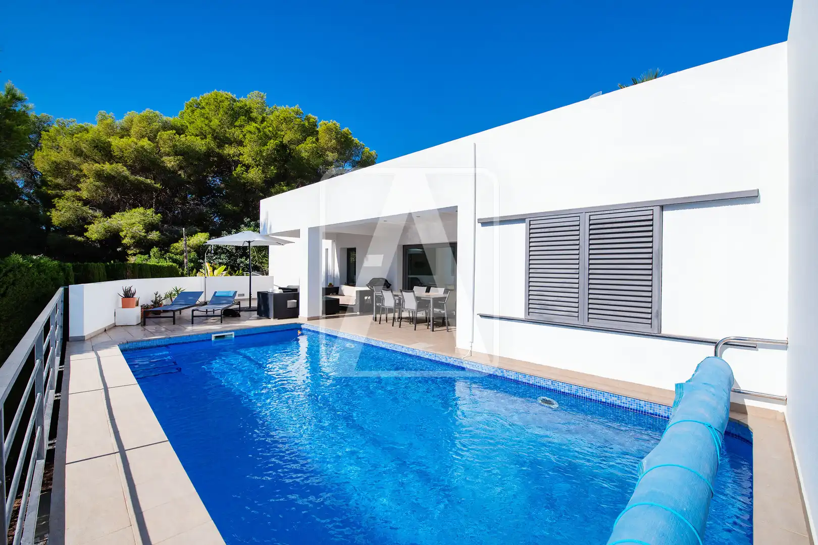 Villa avec piscine à vendre à La Fustera, imagen 3