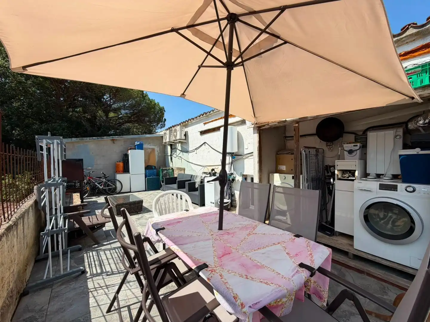 Chalet en venta en Carrer de Ravós del Terri, imagen 54