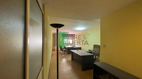 Foto 4 de Oficina en venda a Centro, Ourense