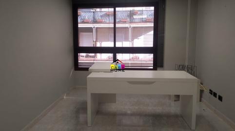 Foto 2 de Oficina de alquiler en Hospital - Plaza del Real, Castellón