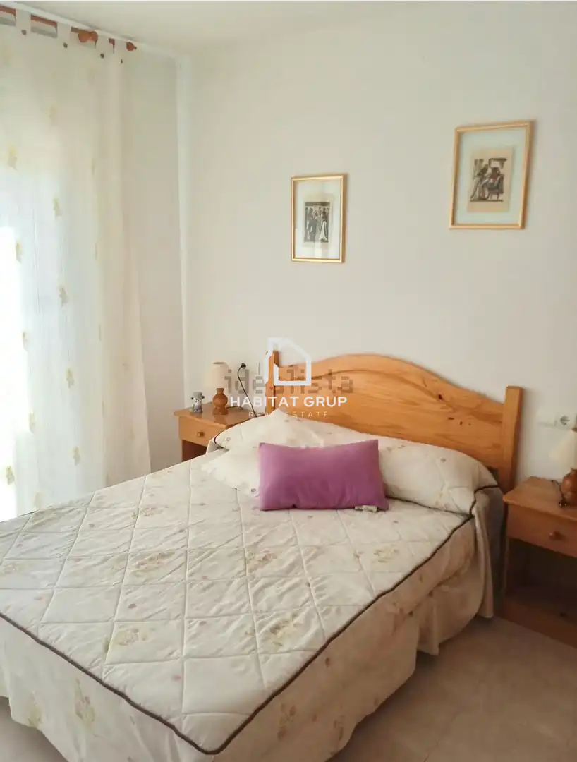 Habitación de Piso en venta en Deltebre con Terraza