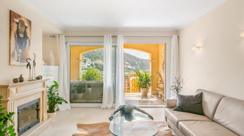 Foto 4 de Apartament en venda a Port d'Andratx, Andratx