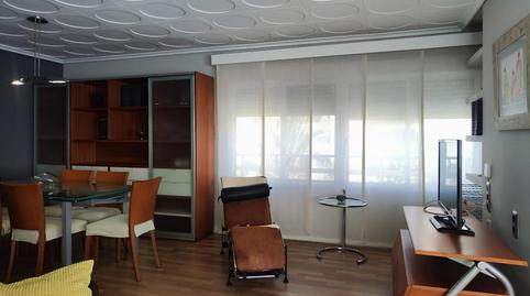 Foto 5 de Pis de lloguer a Avenida Dr Waksman, En Corts - Doctor Waksman, Valencia