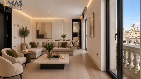 Photo 5 of Flat for sale in Passeig de Gràcia, Dreta de l'Eixample, Barcelona Capital
