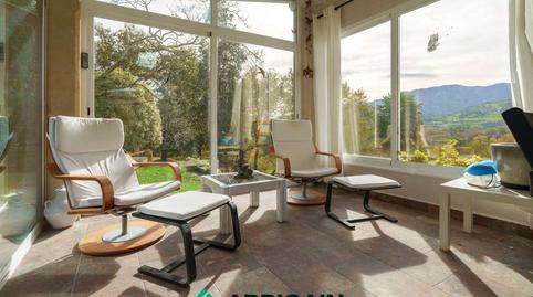 Foto 2 de Casa o chalet en venta en Zizurkil Diseminado Barreiatua, Zizurkil, Gipuzkoa