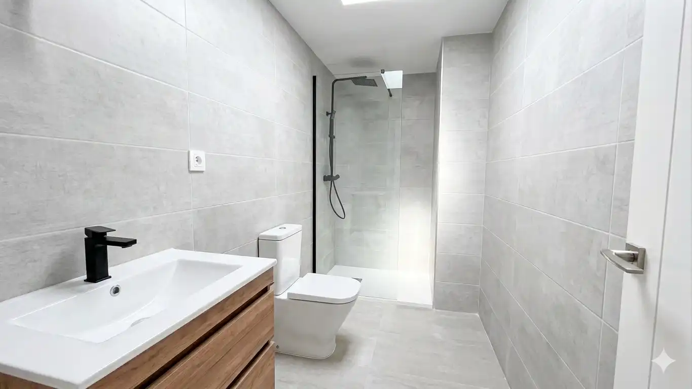 Apartament amb ascensor en venda a Los Boliches, imagen 8