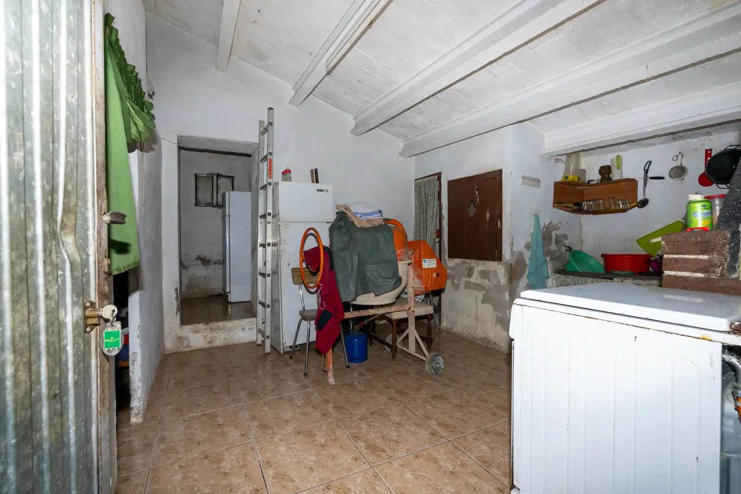 Grundstücke zum Verkauf in Camarles