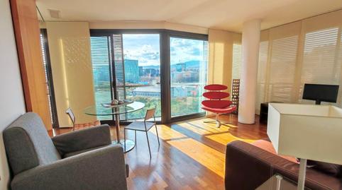 Foto 2 von Wohnungen zum Verkauf in Carrer Carrer Bac de Roda, Provençals del Poblenou,  Barcelona Capital