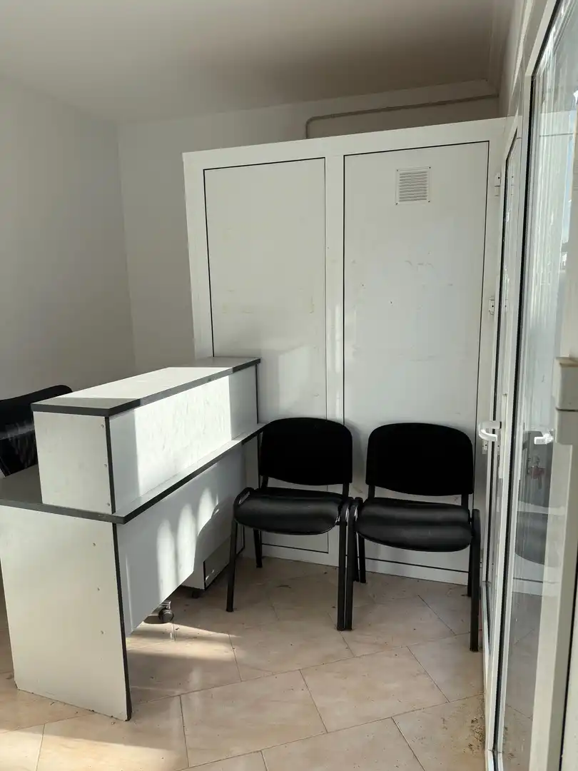 Oficina de alquiler en Es Mercadal