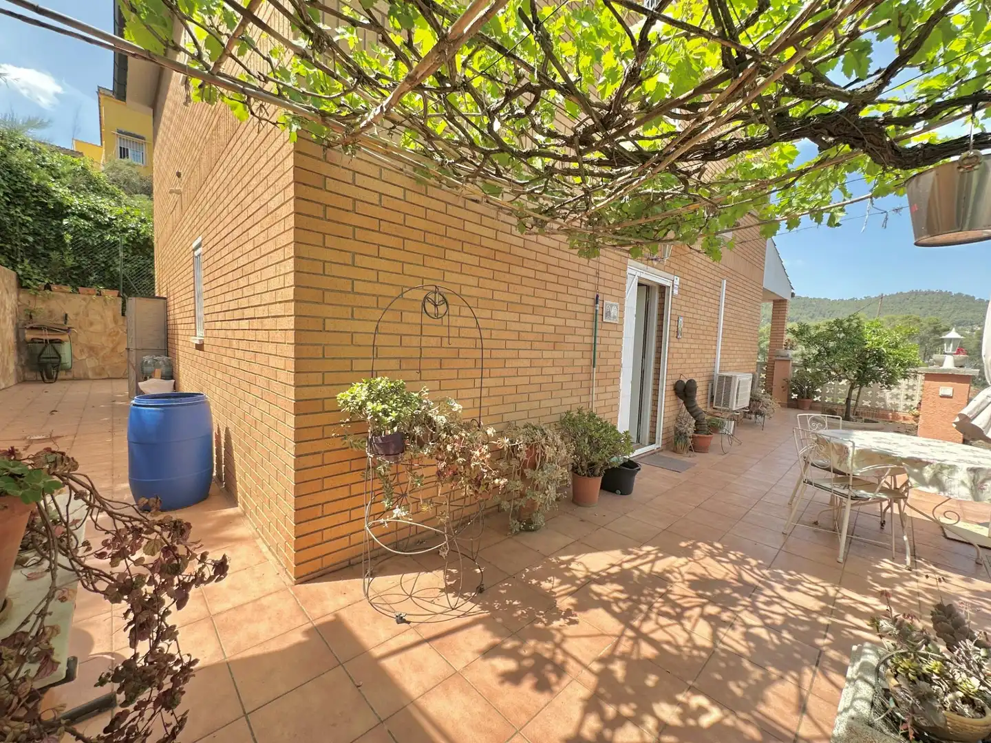 Villa in vendita a Cervelló, imagen 17
