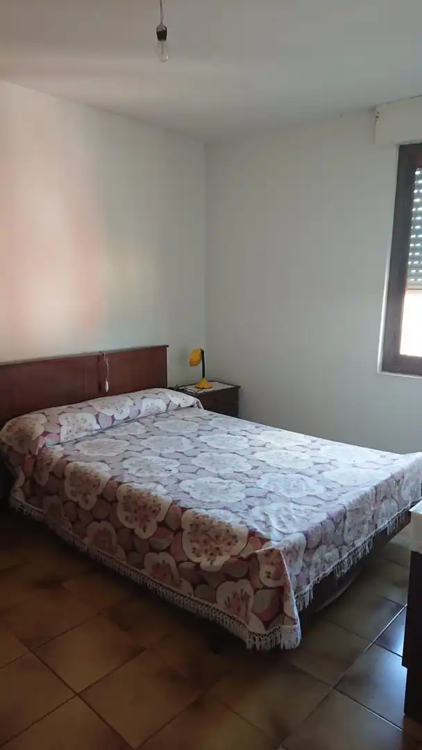 Habitación de Finca rústica en venta en Noceda del Bierzo con Calefacción