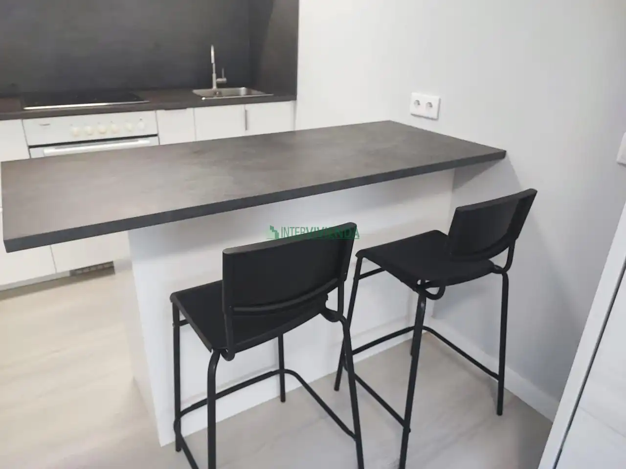 Studio avec ascenseur à louer à Centro Urbano, imagen 4