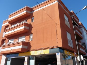 Parking à vendre à C/ Cartagena