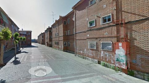 Foto 4 de Piso en venta en Delicias, Valladolid Capital