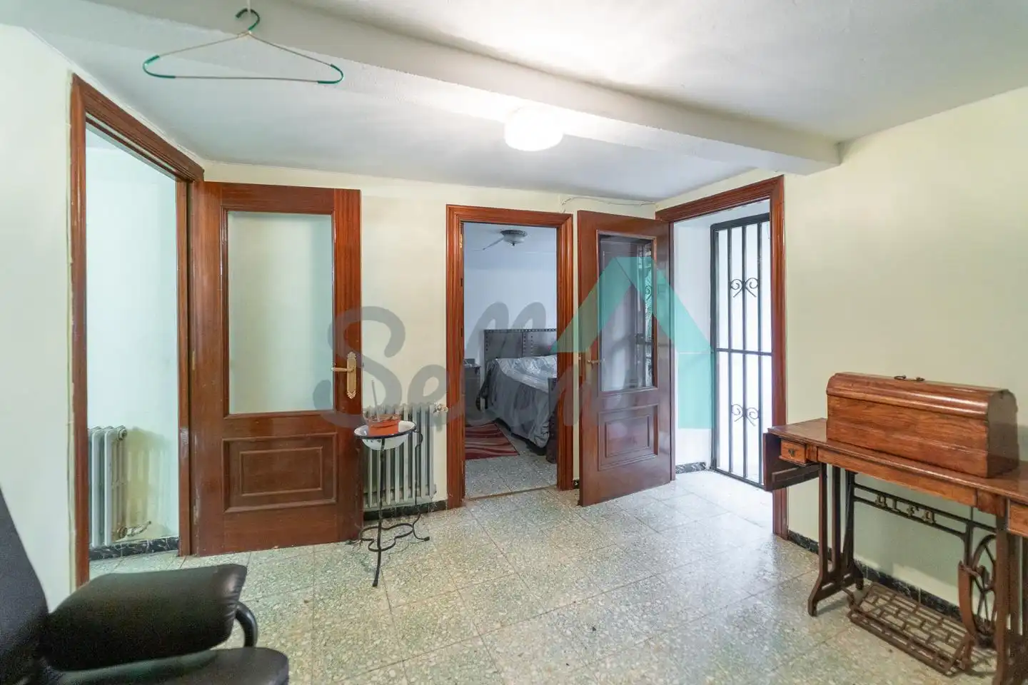 Casa con giardino in vendita a Aldea Villar, imagen 60