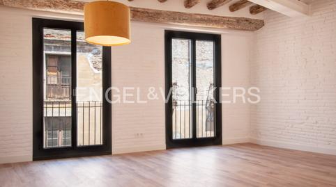 Foto 3 de Àtic en venda a Carrer de Vallroquetes, 13, Centre, Tarragona