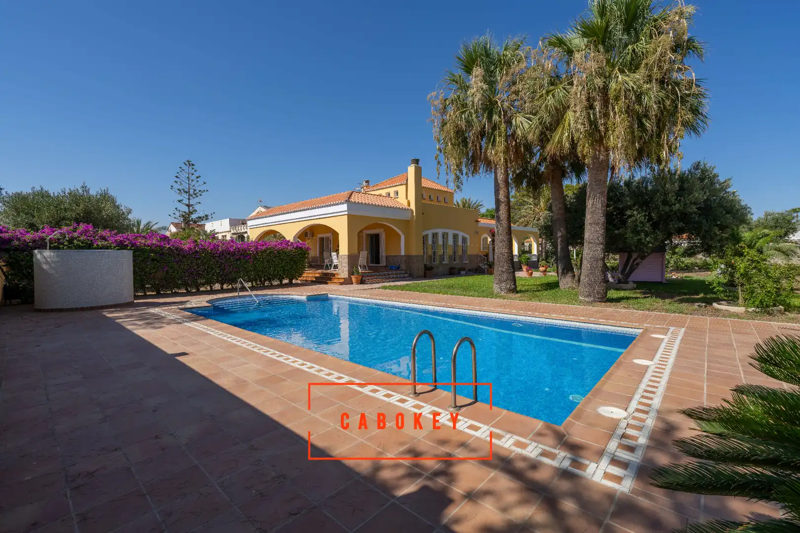 Xalet amb piscina en venda a Camino del Limón 116, imagen 5